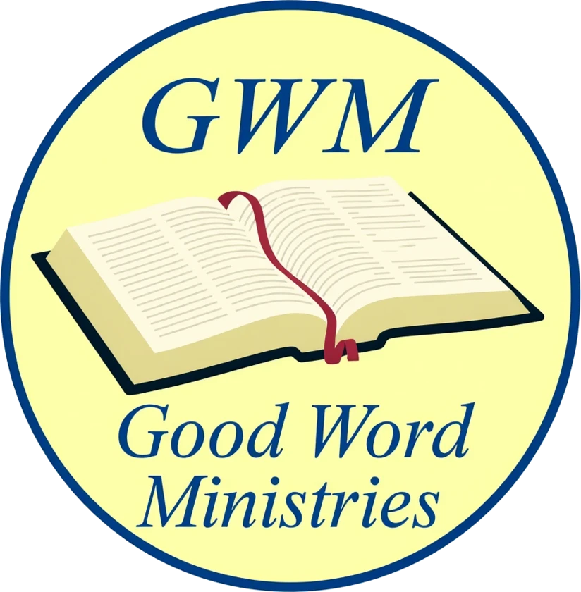 Good Word Ministries logo
